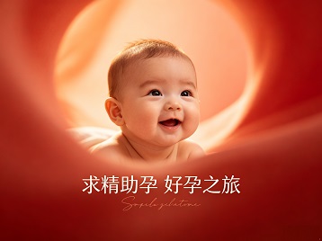 革吉求精助孕科学助孕 开启专属好孕之旅