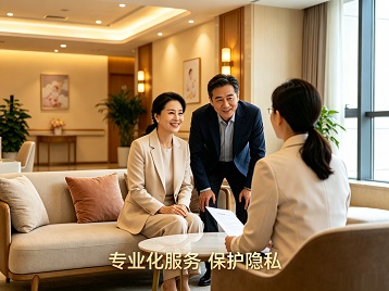 革吉有偿售卵代生女生的客户的客户群体有哪些