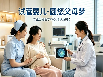 革吉辅助生育服务 试管婴儿行业的兴起背景、发展与未来展望