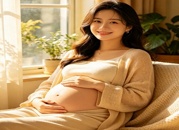 革吉代孕女生有哪些方案可以帮助优势卵泡快速排出